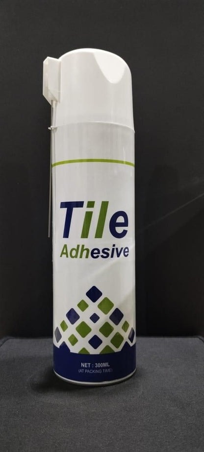 Tile Adhesive 300ML