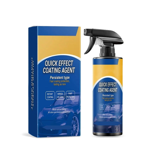 Quick Effect Coating Agent 200 ml Pack of 1