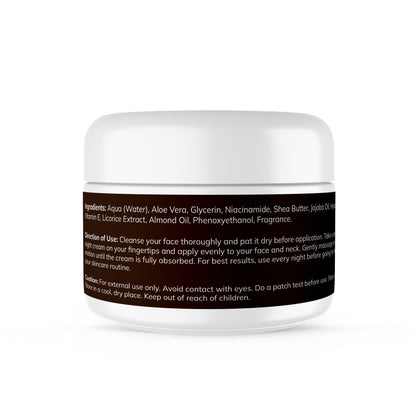 Repair and Restore Night Cream 100 gm Pack of 2