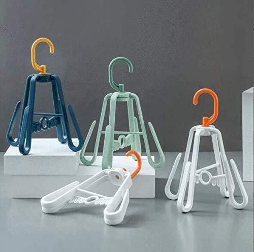 Portable Shoe Hanger