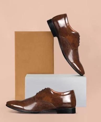 Men's Stylish  Formal Shoes