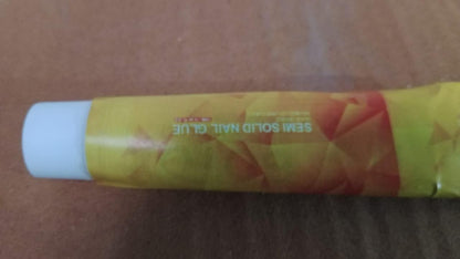 Quick Dry Nail Glue Pack of 2