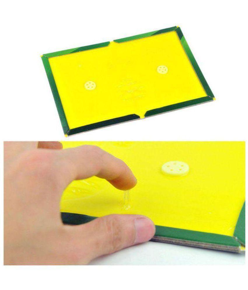 Glue Based Rat Trap (Set of 4)