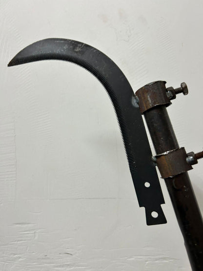 Grass Sickle Cutter Head