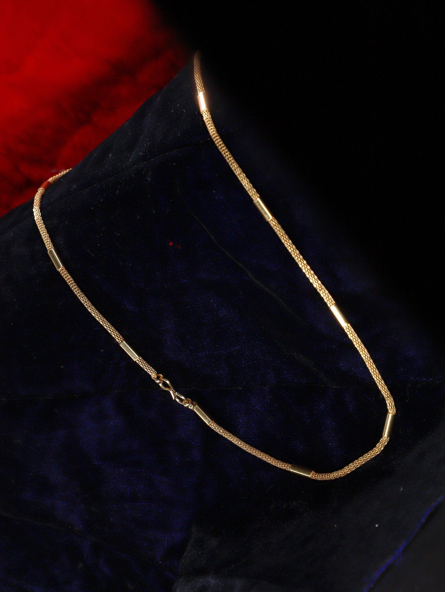 Glistening Men's Chain Vol 1