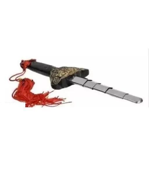 Ninja Steel Foldable Sword