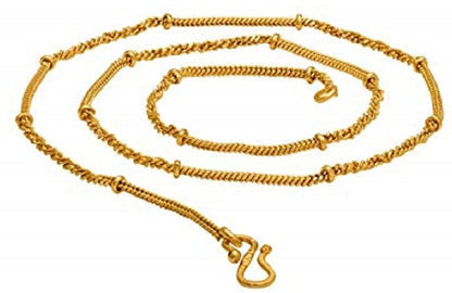 Glistening Men's Chain Vol 1