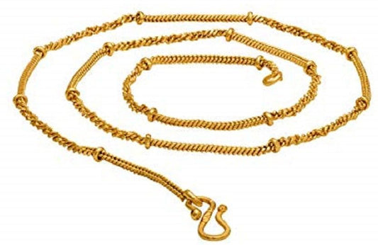 Glistening Men's Chain Vol 1