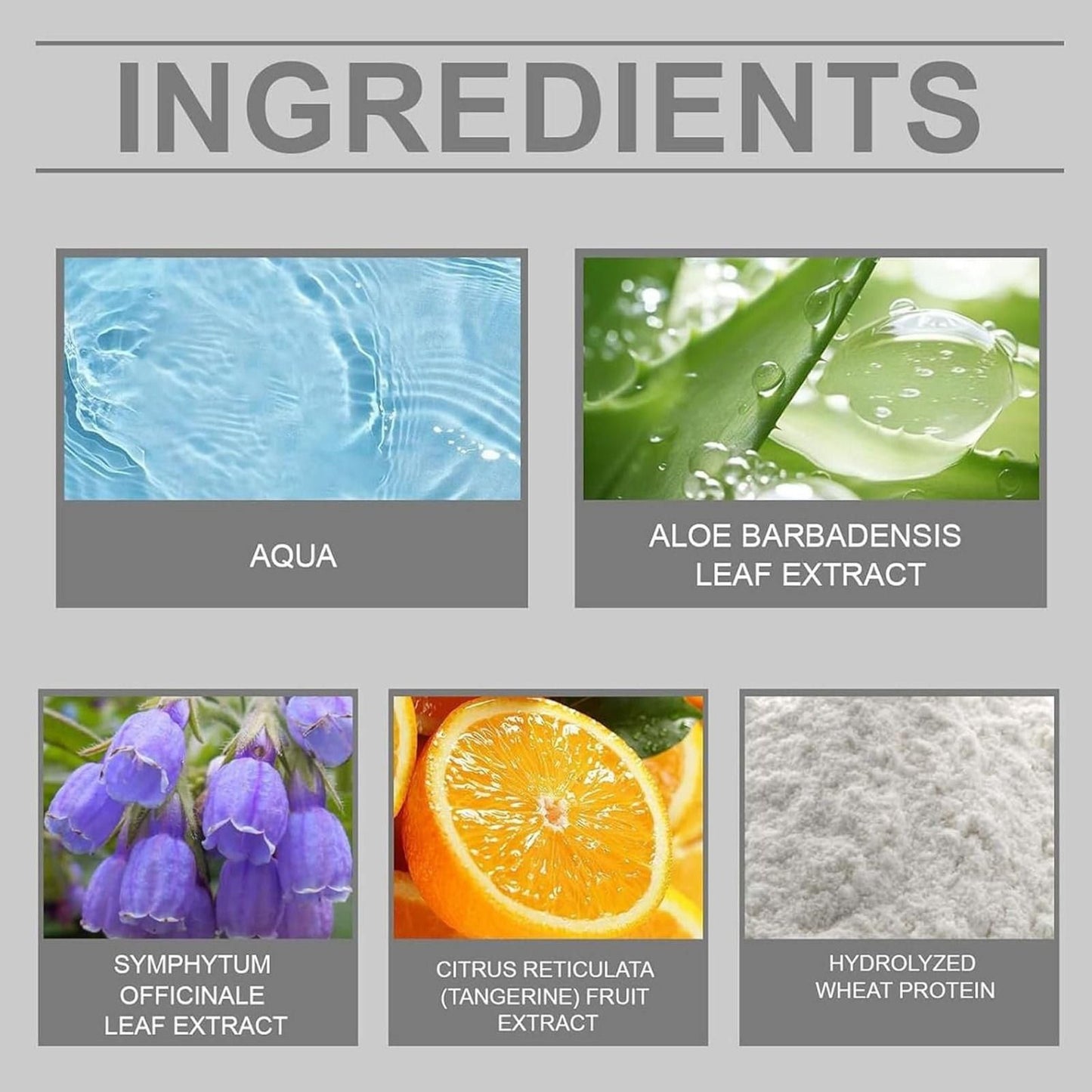 PERMANENT HAIR COLOR Silver Dye 100ML