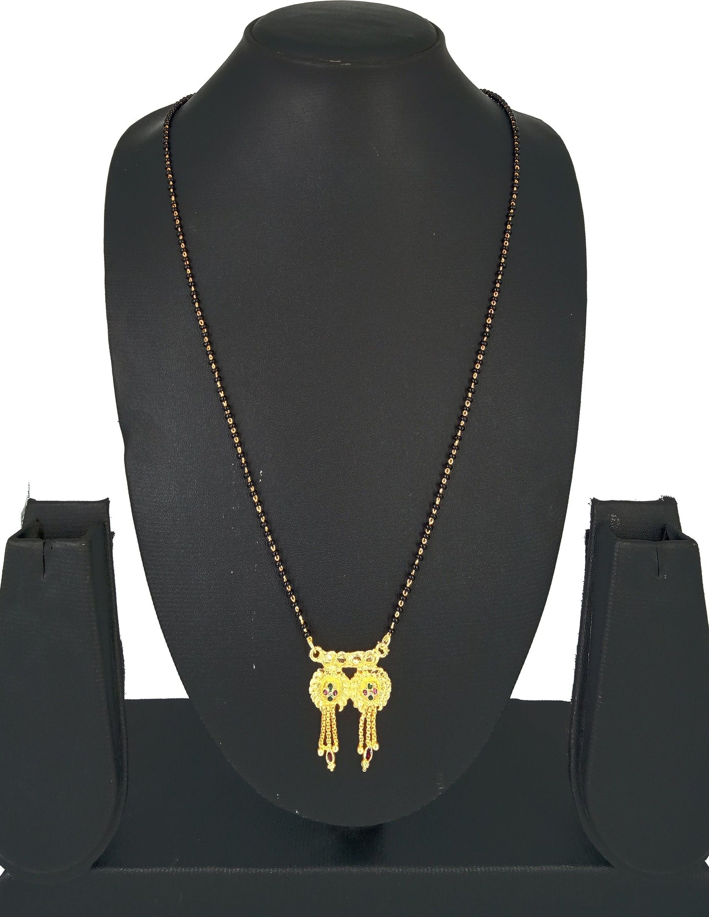 Special Gold Plated Mangalsutra