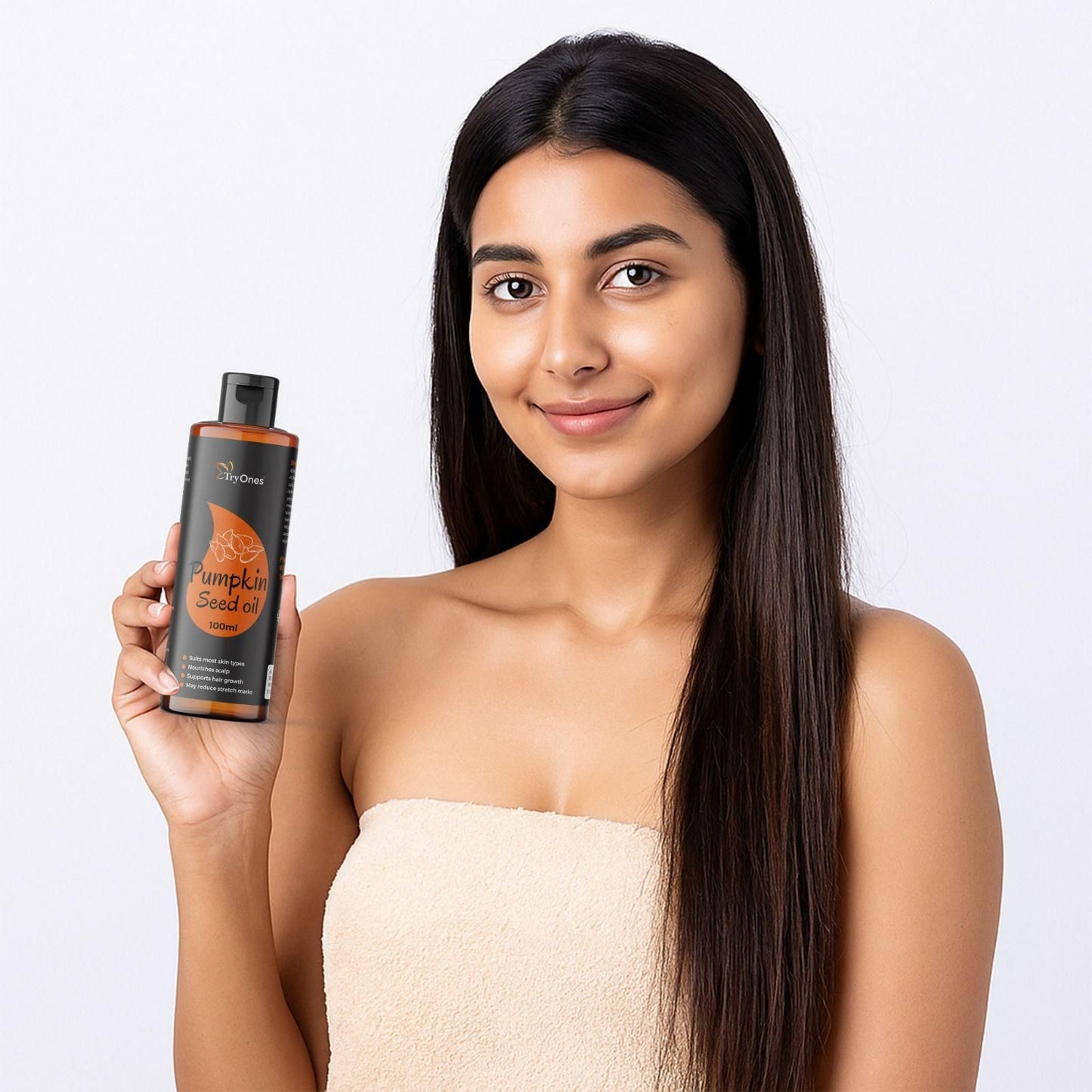 Pumpkin Seed Oil 100ML