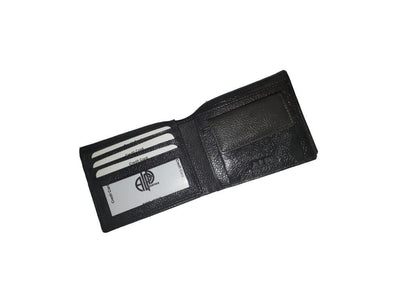 Men?s Genuine Leather Wallet