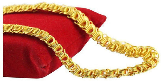 Traditional Men's Chain Vol 7