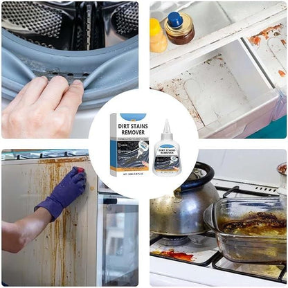 Dirt Stains Remover 100ML Pack of 1