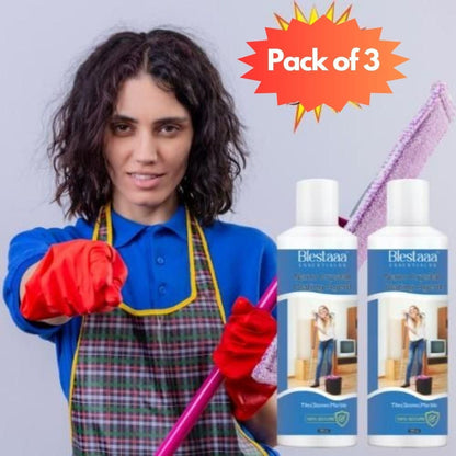 Fabric Stain Remover 200ml each Pack of 3