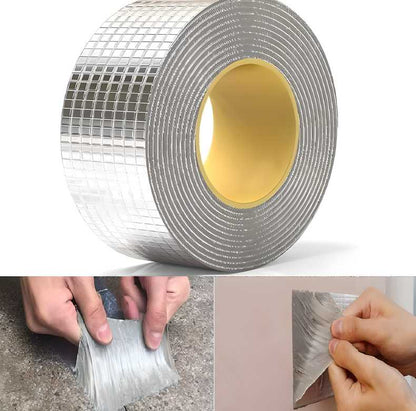 Leakage Repair Waterproof Tape For Pipe Leakage Roof Water Tape