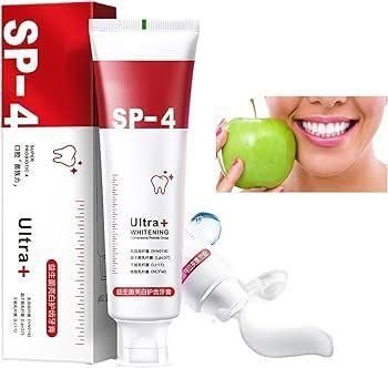 Probiotic Ultra Whitening Toothpaste-100 Gm