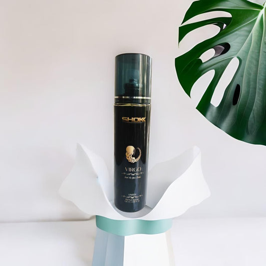 Guardian liquid body spray -Virgo (135ml)