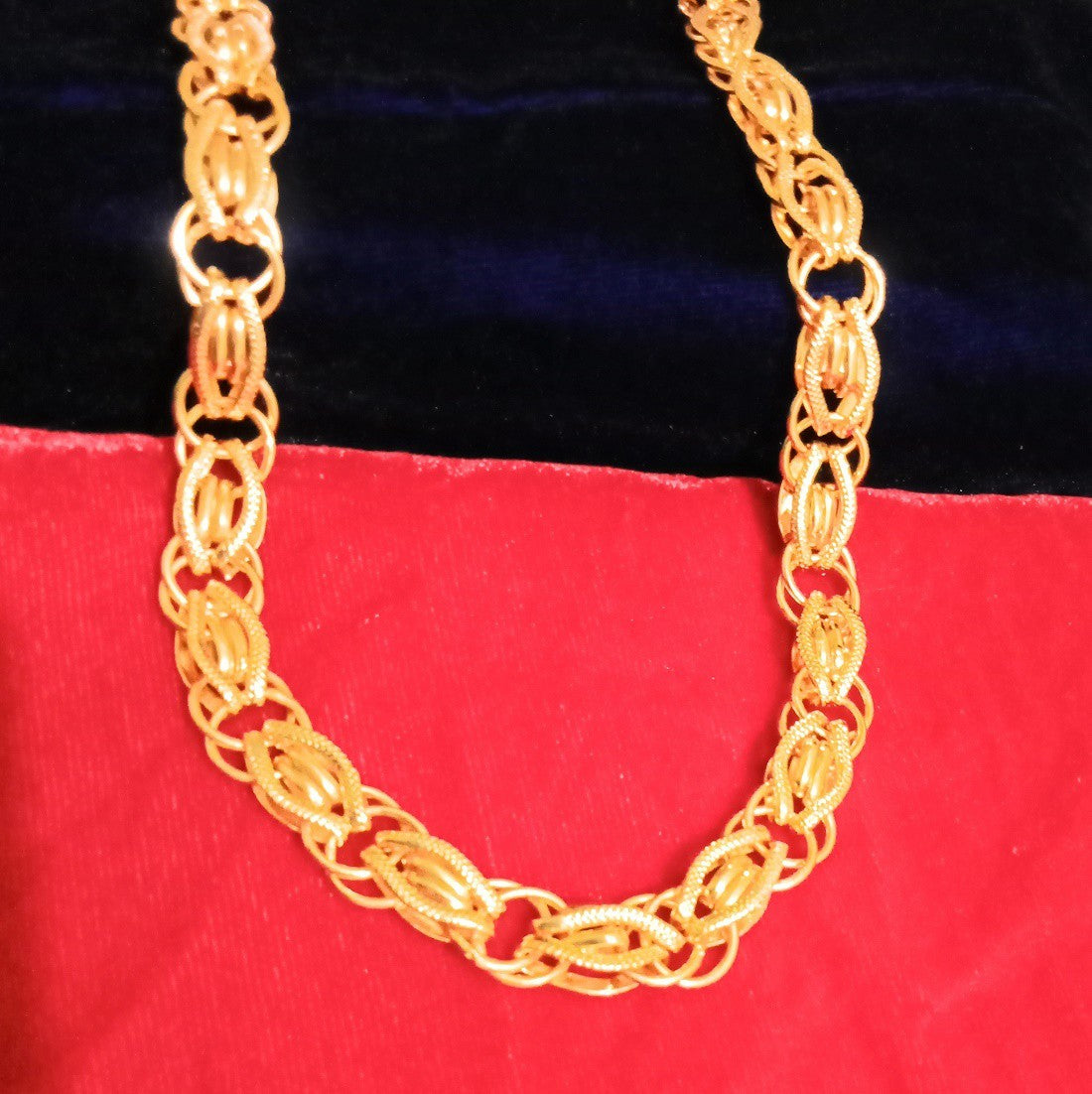Traditional Men's Chain Vol 8