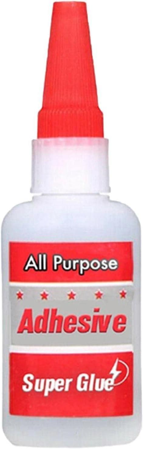 All Purpose Adhesive Super Glue 30 ml Pack of 1