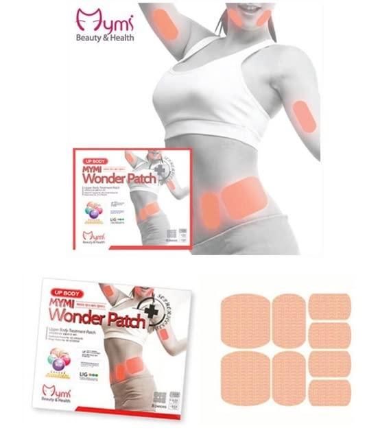 Mymi Wonder Patch Upper Body
