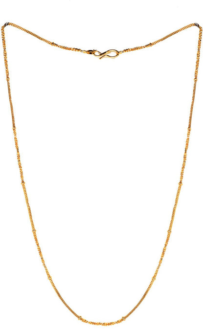 Glistening Men's Chain Vol 2