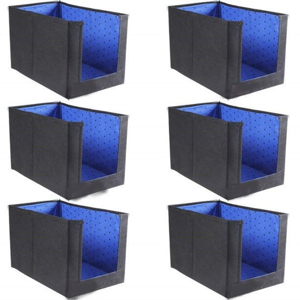 Non Woven Shirt Stackers