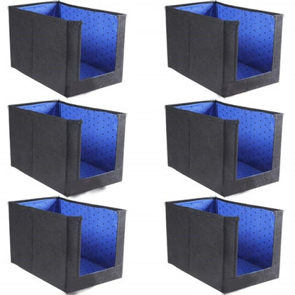 Non Woven Shirt Stackers