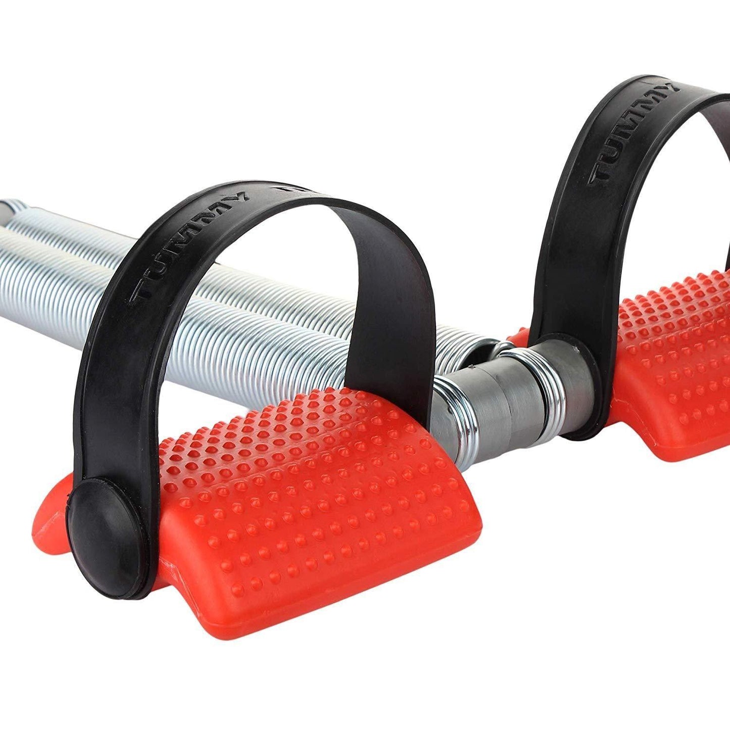 Gym Utility - Double Spring Tummy / Waist Trimmer Ab Exerciser