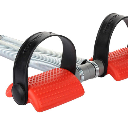 Gym Utility - Double Spring Tummy / Waist Trimmer Ab Exerciser