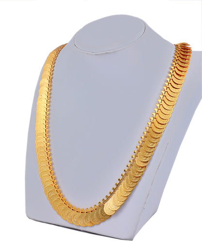 Trendy Gold Plated Mangalsutra