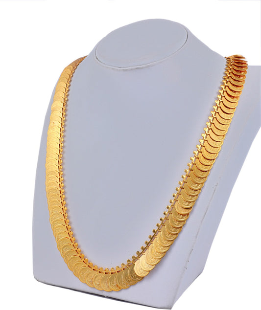 Trendy Gold Plated Mangalsutra