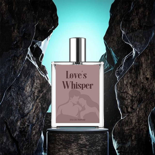 Love's Whisper Eau De Perfum 50 ML Pack of 1