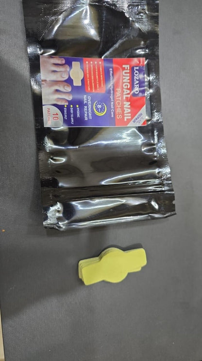 Nail Treatment Fungal Nail Patches