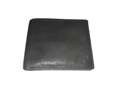 Men?s Genuine Leather Wallet