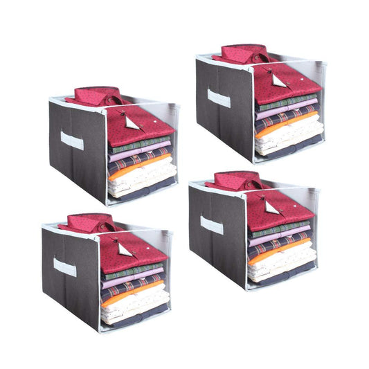 Shirt Stacker- Open Front Shirt Stacker Closet Organizer