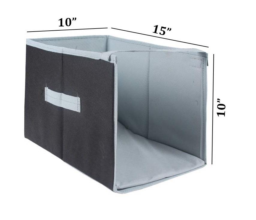 Shirt Stacker- Open Front Shirt Stacker Closet Organizer