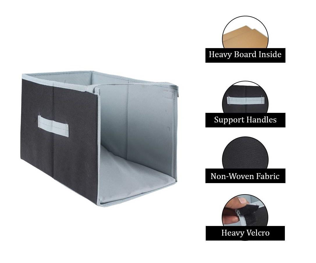 Shirt Stacker- Open Front Shirt Stacker Closet Organizer