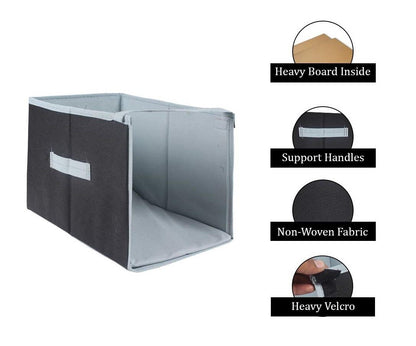 Shirt Stacker- Open Front Shirt Stacker Closet Organizer