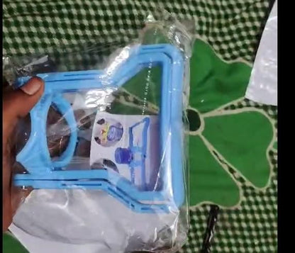 Portable Water Bottle Handle