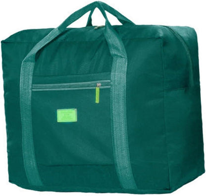 Portable Travel Bag Large Capacity Lightweight Tote Bag