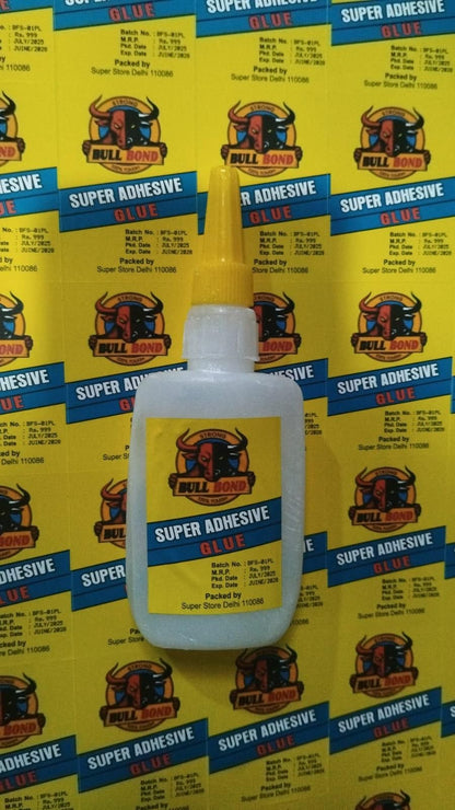 Super Adhesive Glue 30 ml Pack of 1