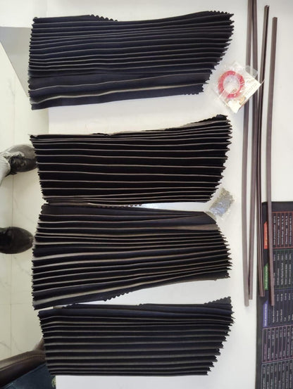 Car Sunshade for Window 4 Pcs