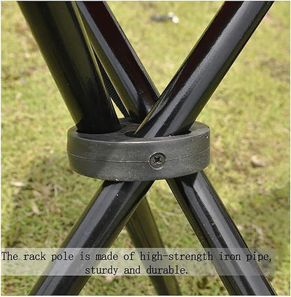 Lightweight Portable Folding Camping Chair
