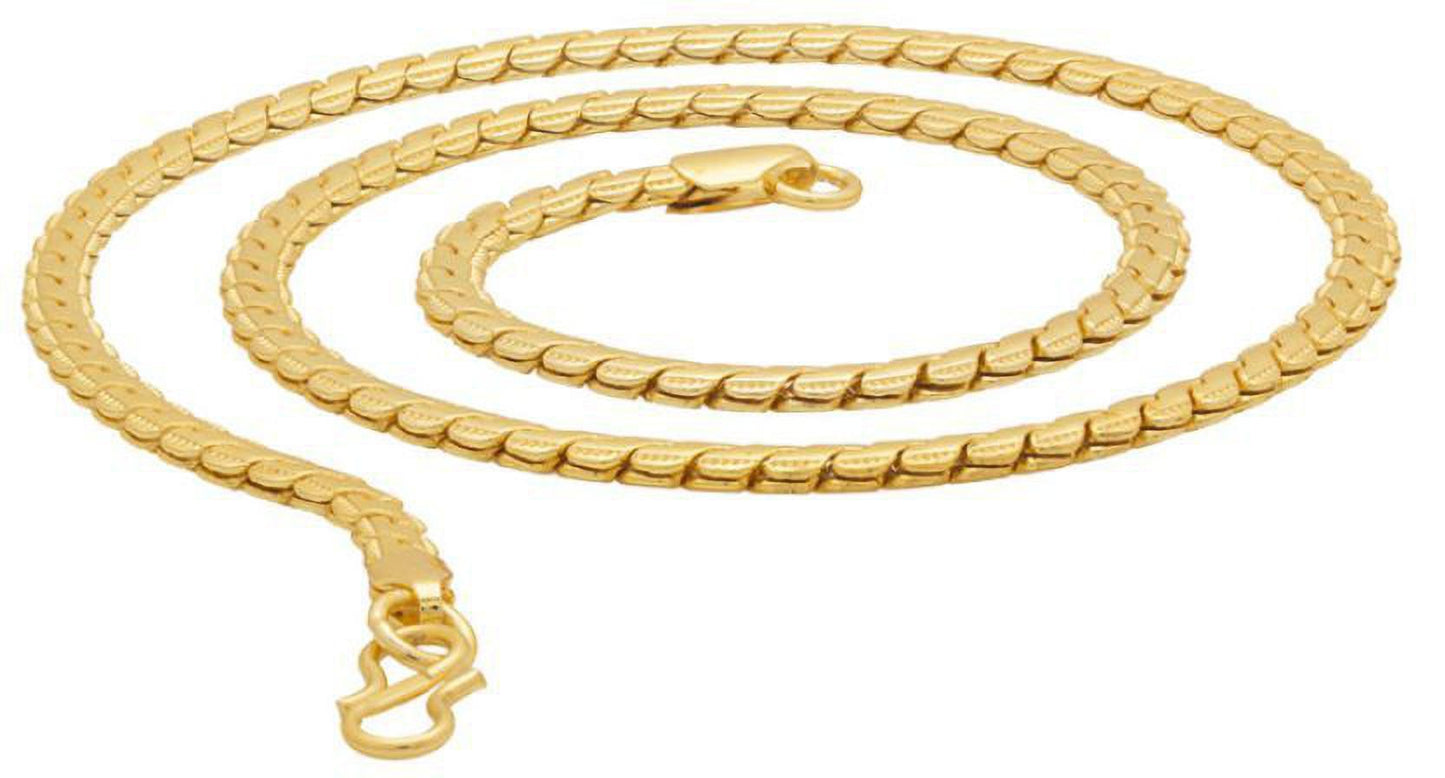 Glistening Men's Chain Vol 2