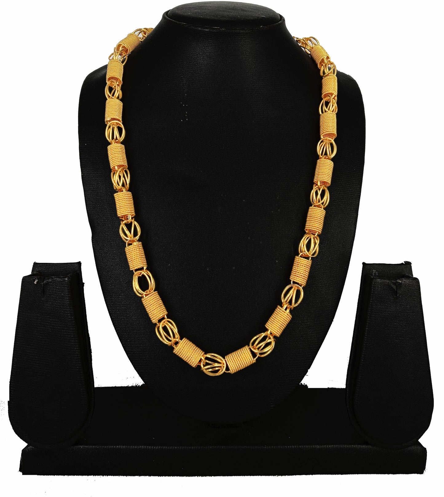 Glowing Men's Chain Vol 6