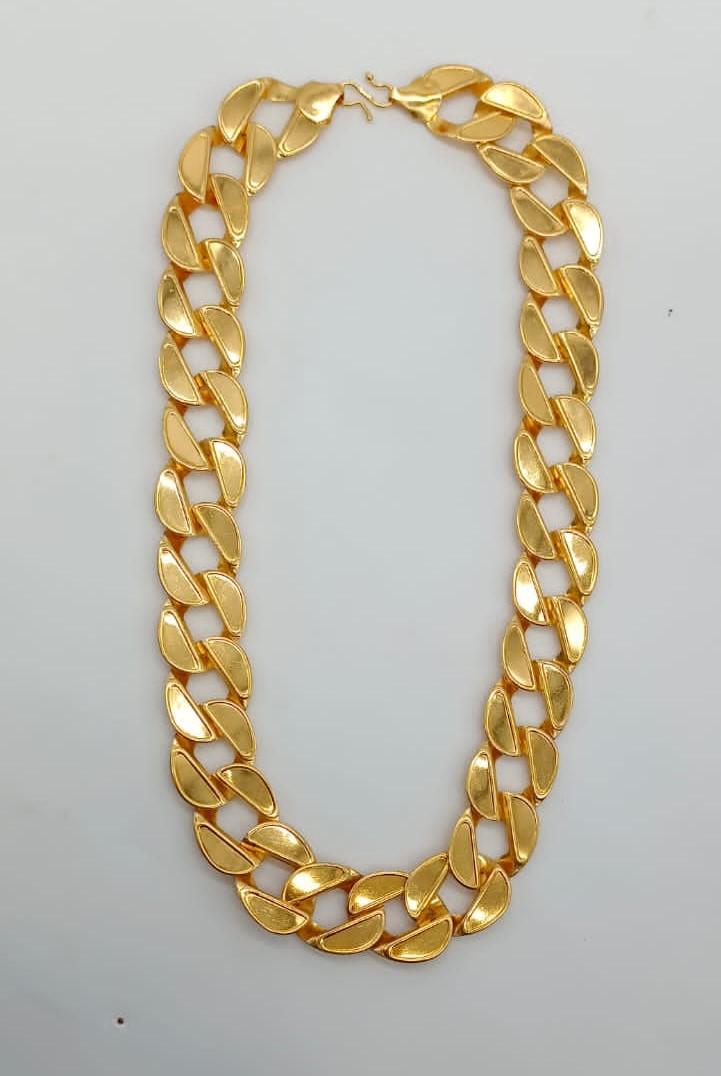 Glowing Men's Chain