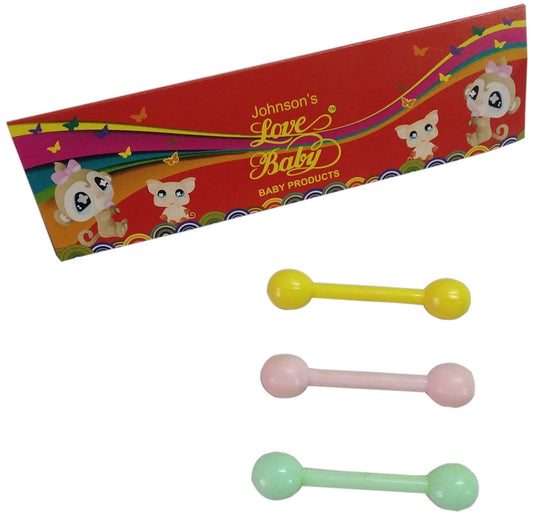 Baby Teething Stick from Love Baby
