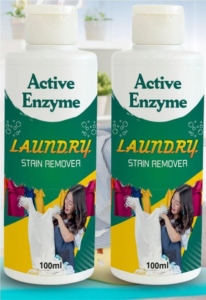 Laundry Rust Stain Remover Handy and Easy to Use (Pack of 1)