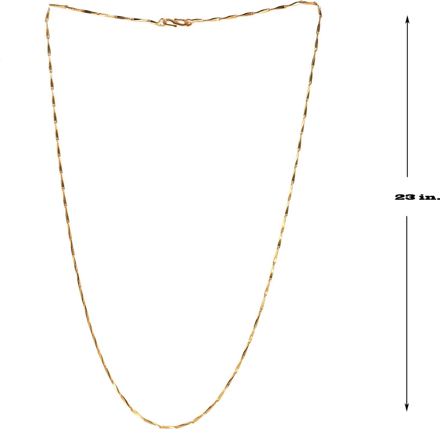 Glistening Men's Chain Vol 1